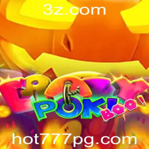 CrazyPokiBoo: Descubra as Regras e Aventuras do Jogo com a Vibração do Hot777 Pro VIP