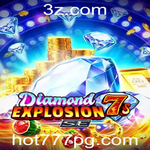 Descubra DiamondExplosion7sSE: O Jogo Que Vai Explodir Sua Diversão