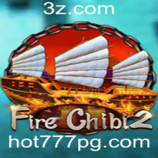 FireChibi2: Uma Aventura Ardente com Hot777 pro vip