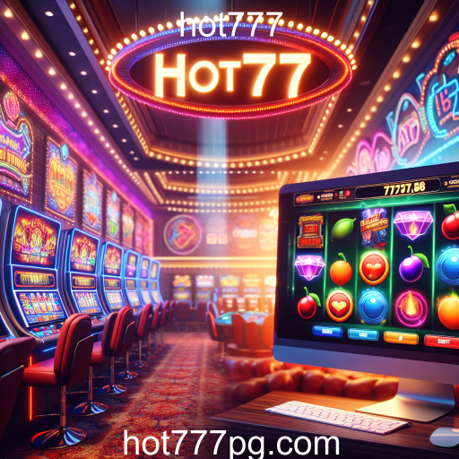 A Revolução dos Jogos Instantâneos no hot777