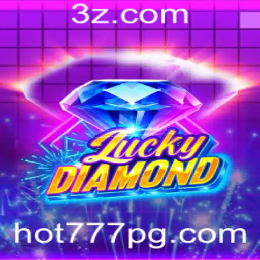 Descobrindo o Mundo de LuckyDiamond: O Game que Está Conquistando Jogadores com hot777 pro vip