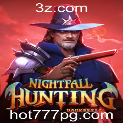 Explorando o Mundo de NightfallHunting no Universo de Hot777 Pro VIP