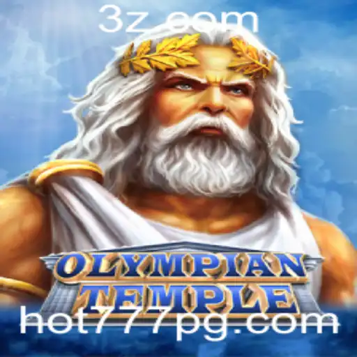 Descubra o Fascinante Mundo de OlympianTemple: Uma Aventura com Hot777 Pro Vip