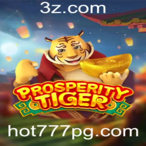 Descubra ProsperityTiger: O Jogo de Cassino do Momento com Hot777 Pro VIP