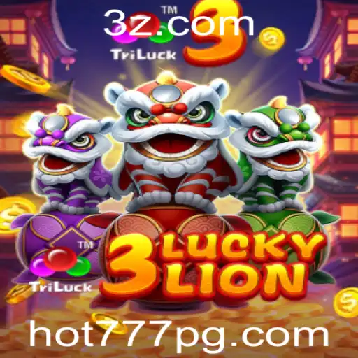 Explorando o Universo de 3LUCKYLION: Um Mergulho no Mundo dos Jogos de Apostas