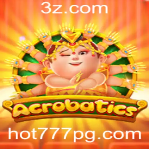 Descubra o Excitante Mundo de Acrobatics: O Jogo que Desafia Limites
