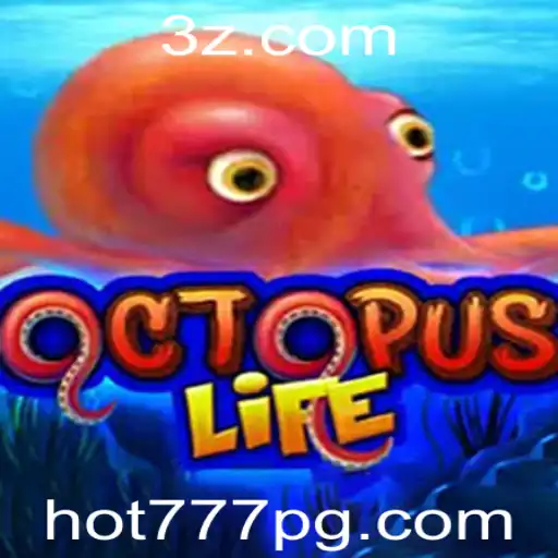 Explorando o Mundo Imersivo e Desafiador de OctopusLife