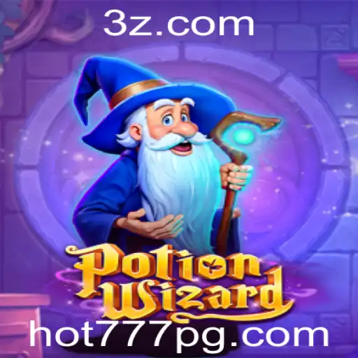 Descubra a Magia do Jogo PotionWizard com Hot777 Pro VIP