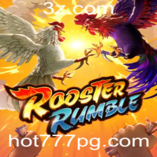 RoosterRumble: O Jogo que Está Agitando o Mundo dos Games