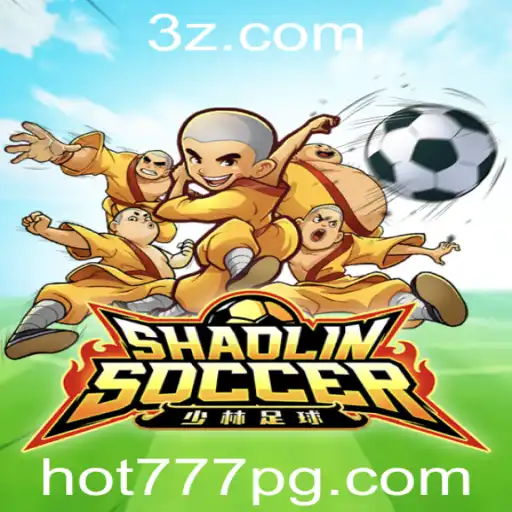 Explorando o Universo de ShaolinSoccer e a Emoção do hot777 pro vip