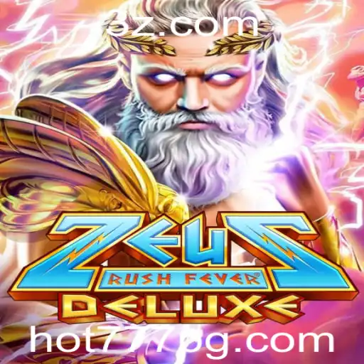 Descubra a Emoção do ZeusRushFeverDeluxe: Um Mergulho nas Regras e Dinâmicas do Jogo