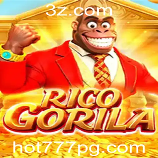 RicoGorila: Uma Jornada Épica no Universo dos Jogos