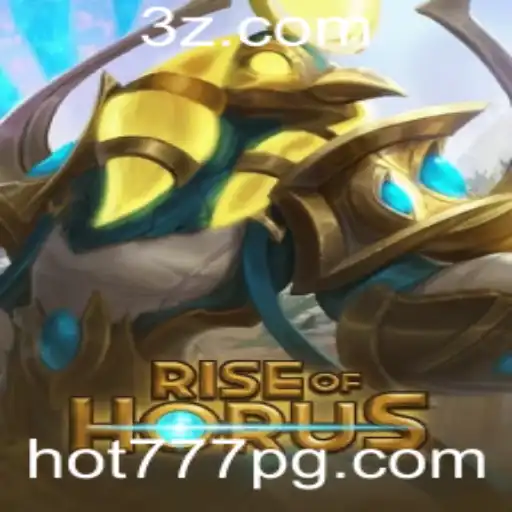 Explorando RiseofHorus: O Novo Fenômeno dos Jogos