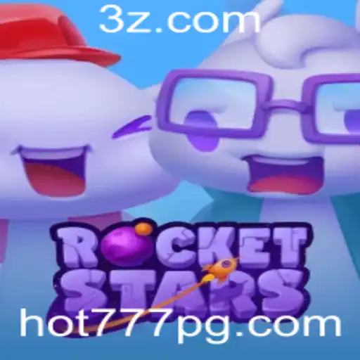 Explorando o Universo de RocketStars: Regras e Introdução ao Jogo com Hot777 Pro VIP