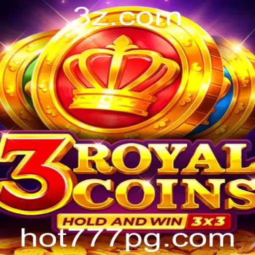 Explorando 3royalcoins: Uma Aventura no Mundo dos Jogos