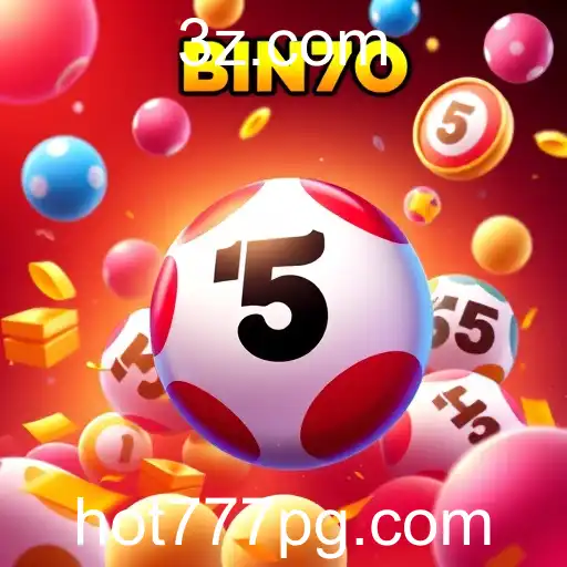 Explorando o Fascinante Mundo do Bingo Online com hot777 pro vip