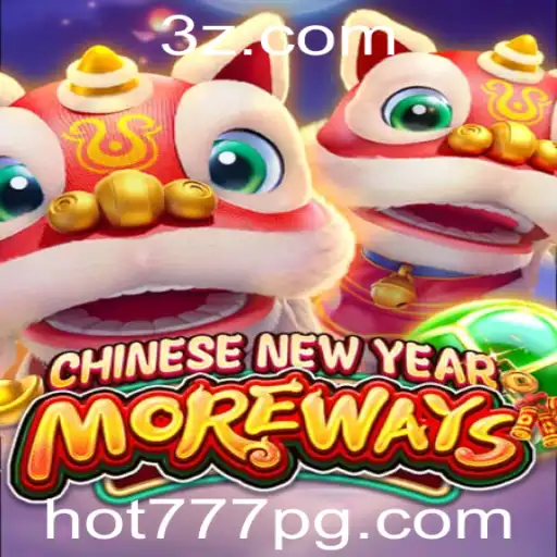 Descubra o Jogo 'CHINESENEWYEARMOREWAYS': Uma Experiência Única