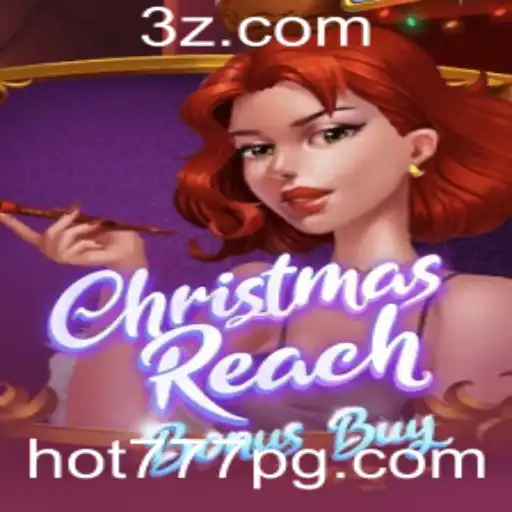 Descubra a Diversão do Jogo ChristmasReachBonusBuy com Hot777 Pro VIP