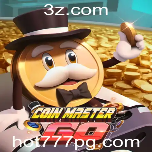 CoinMasterGO: Aventure-se no Mundo das Moedas com Hot777 Pro VIP