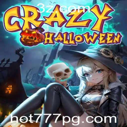 Descubra o Fantástico Jogo CrazyHalloween e Surpreenda-se com a Emoção do Hot777 Pro VIP