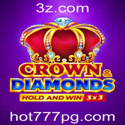 Explorando as Atrações do Jogo Crowndiamonds com a Emoção de Hot777 Pro Vip