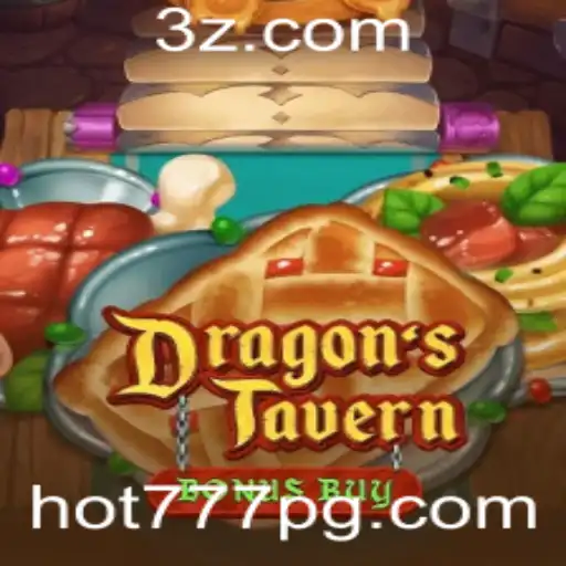 Explorando o Mundo Fantástico de DragonsTavern