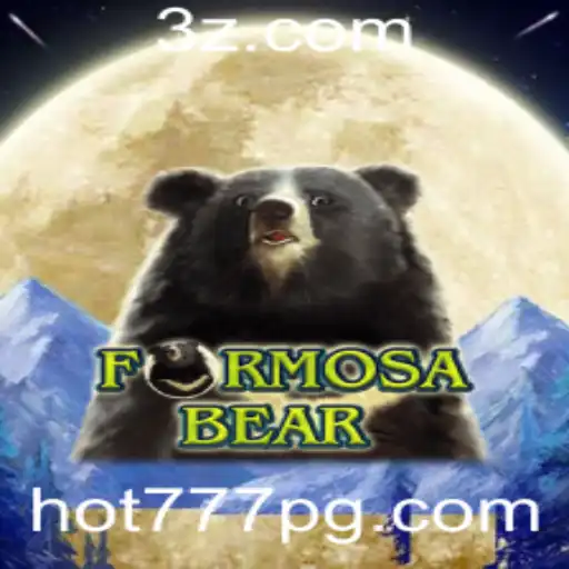 Descubra a Experiência Única do Jogo FormosaBear com Hot777 Pro VIP
