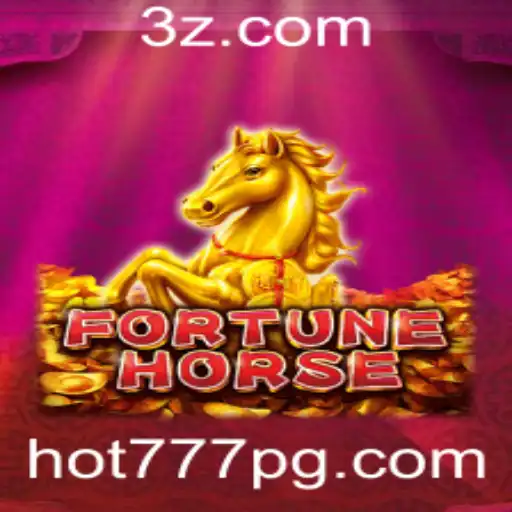 FortuneHorse: Mergulhe na Aventura do Jogo de Azar com Hot777 Pro VIP