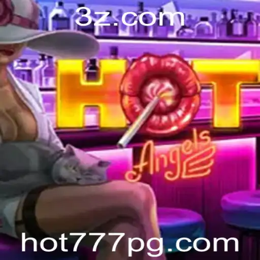 HotAngels: Um Mergulho no Agitado Mundo do Jogo