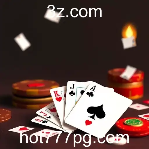 Explorando o Mundo dos Jogos de Cartas com Hot777 Pro VIP