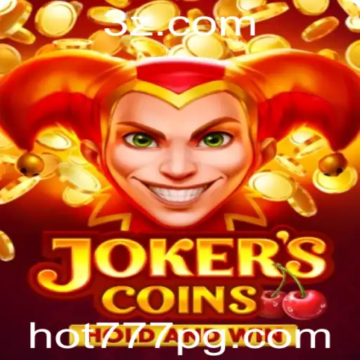 Explorando o Mundo de JokersCoins: Uma Experiência Inovadora em Jogos