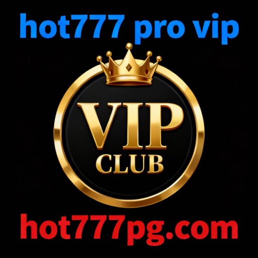hot777 pro vip