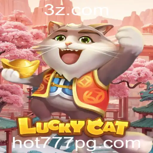 Explorando o Fascinante Mundo de LuckyCat: Um Jogo Atraente com Hot777 Pro VIP
