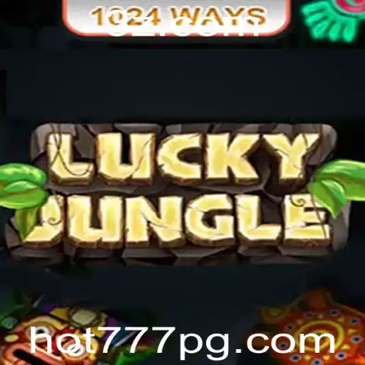 Descubra o Novo Jogo LuckyJungle1024 com Hot777 Pro VIP
