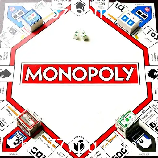 O Fascinante Mundo do Monopoly: Estrategias e Segredos
