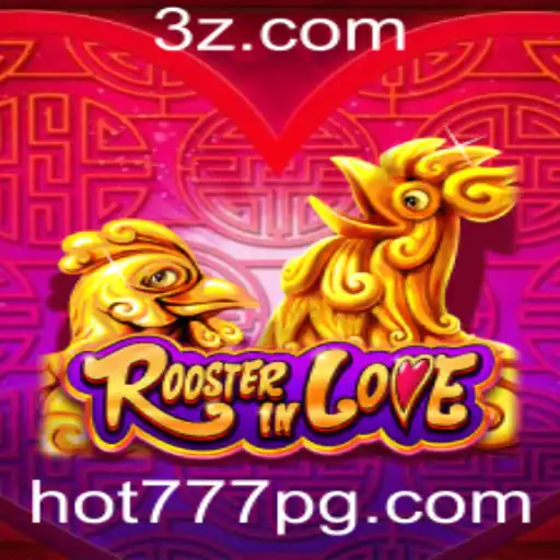Descubra o Fascinante Mundo de RoosterInLove: O Jogo Que Está Transformando Entretenimento