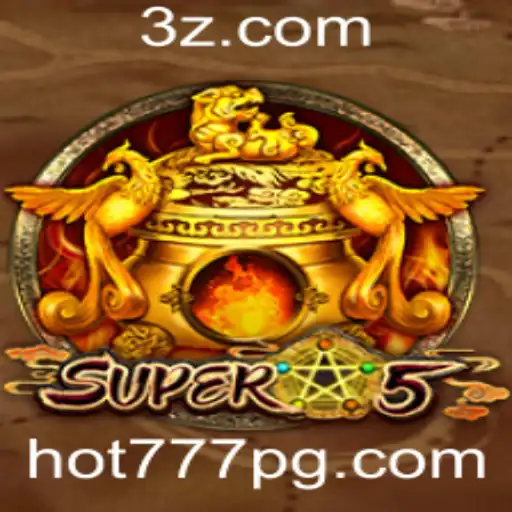 Explorando Super5: O Novo Fenômeno dos Jogos