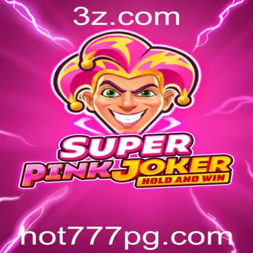 Descubra o Mundo de SuperPinkJoker: Uma Nova Era de Entretenimento com hot777 pro vip