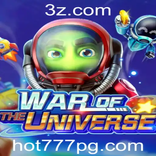WAROFTHEUNIVERSE: Uma Jornada Intergaláctica e Estratégica