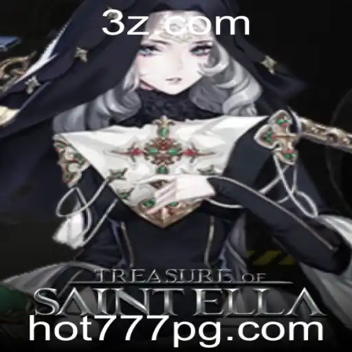 Descobrindo o Fascinante Mundo de TreasureofSaintElla e o Impacto do Jogo hot777 pro vip